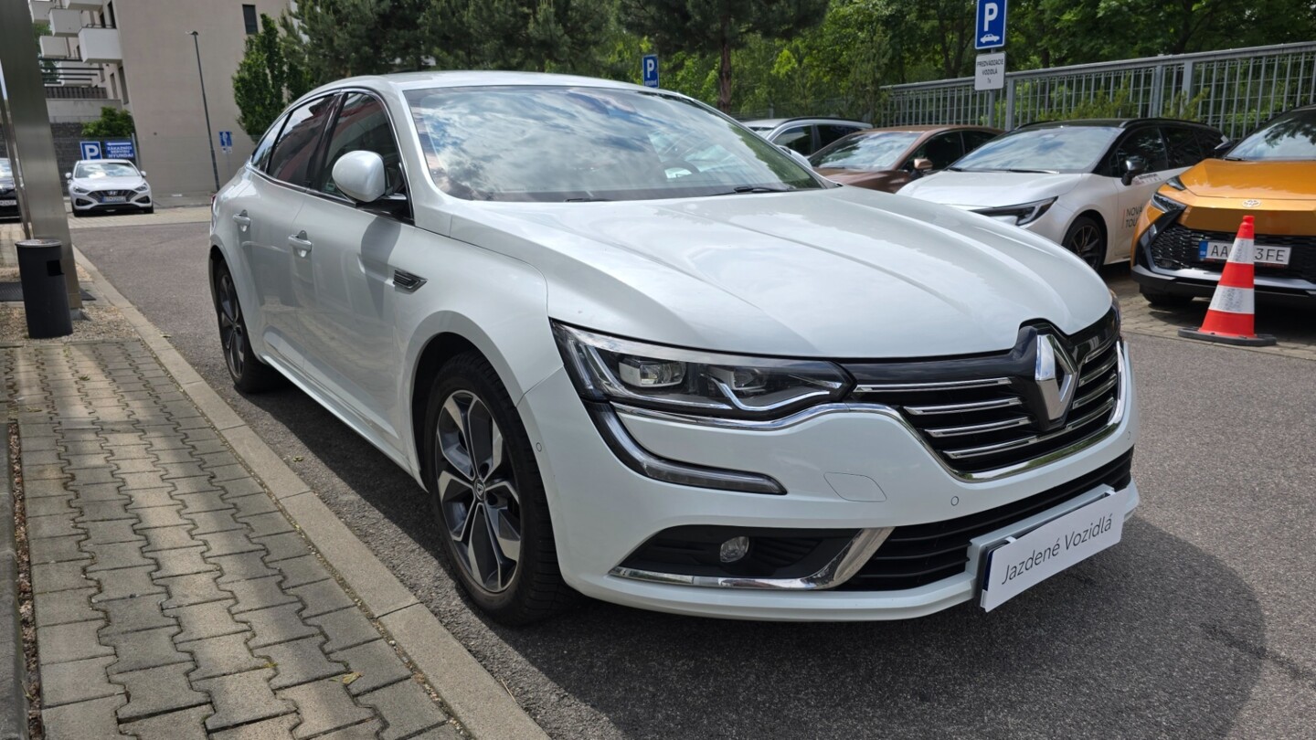Renault Talisman