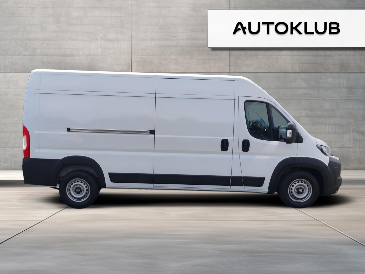 Toyota PROACE MAX