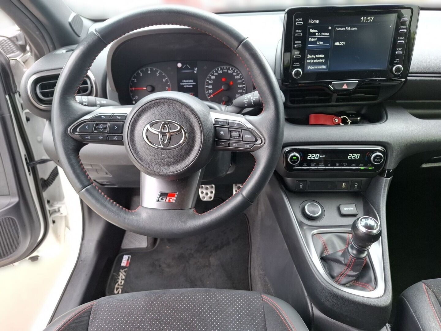 Toyota GR Yaris