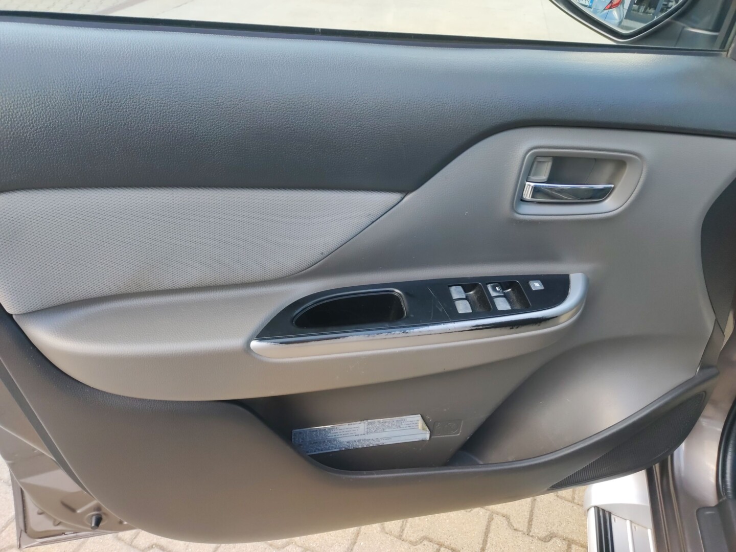 Fiat Fullback
