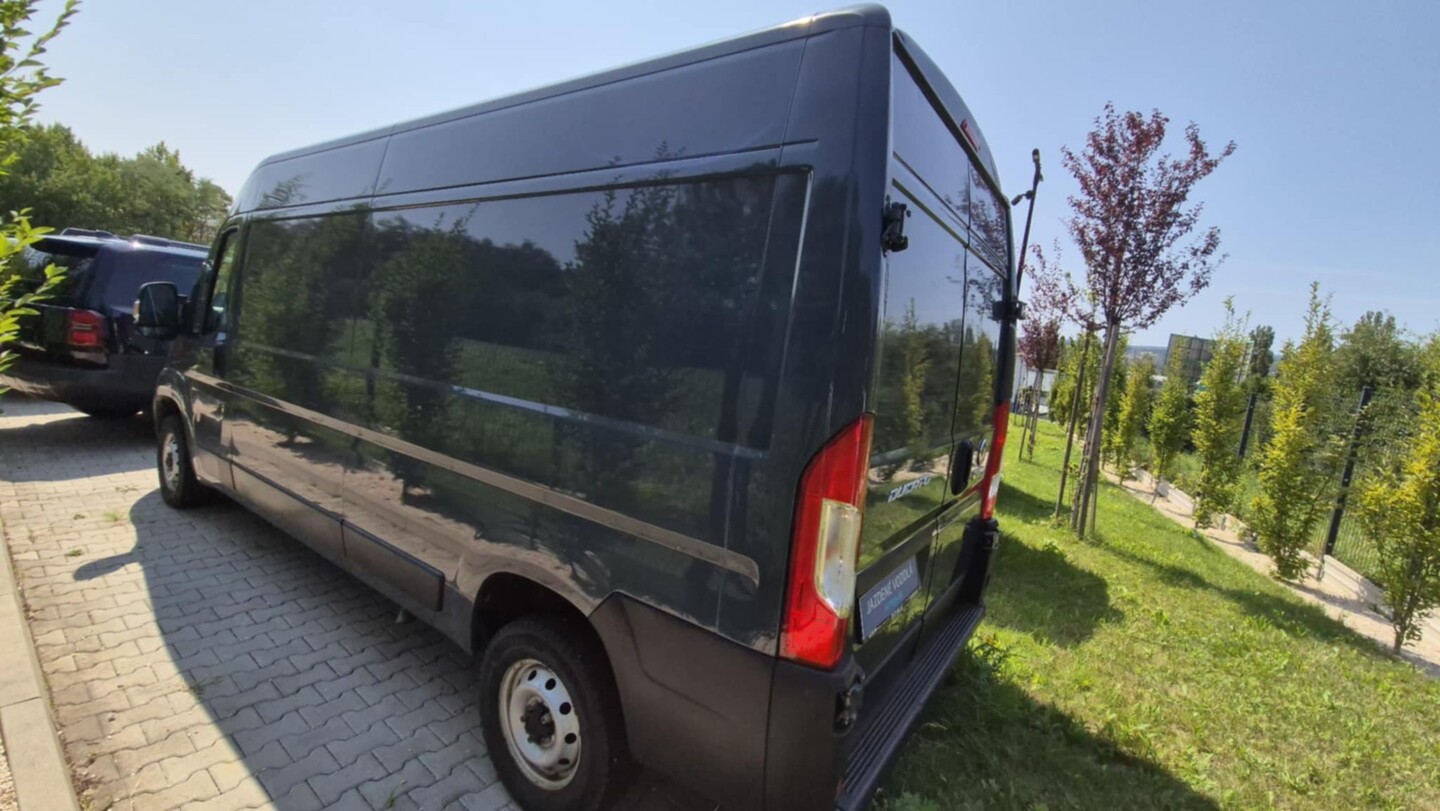 Fiat Ducato