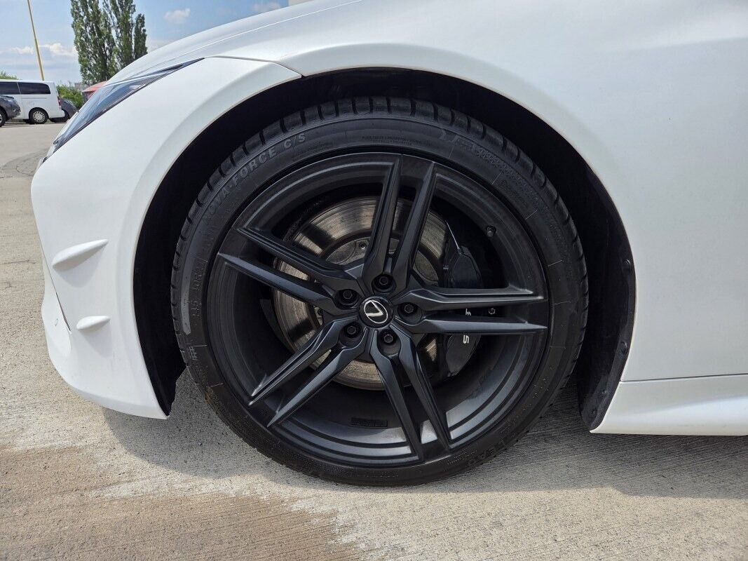 Lexus LC