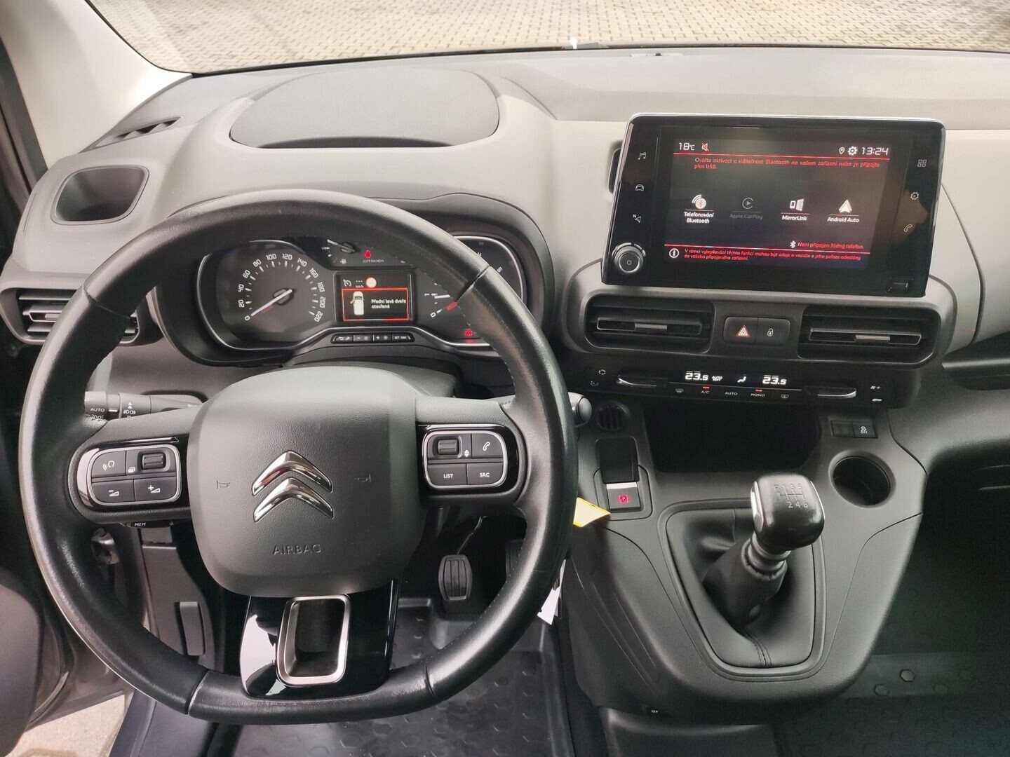 Citroën Berlingo