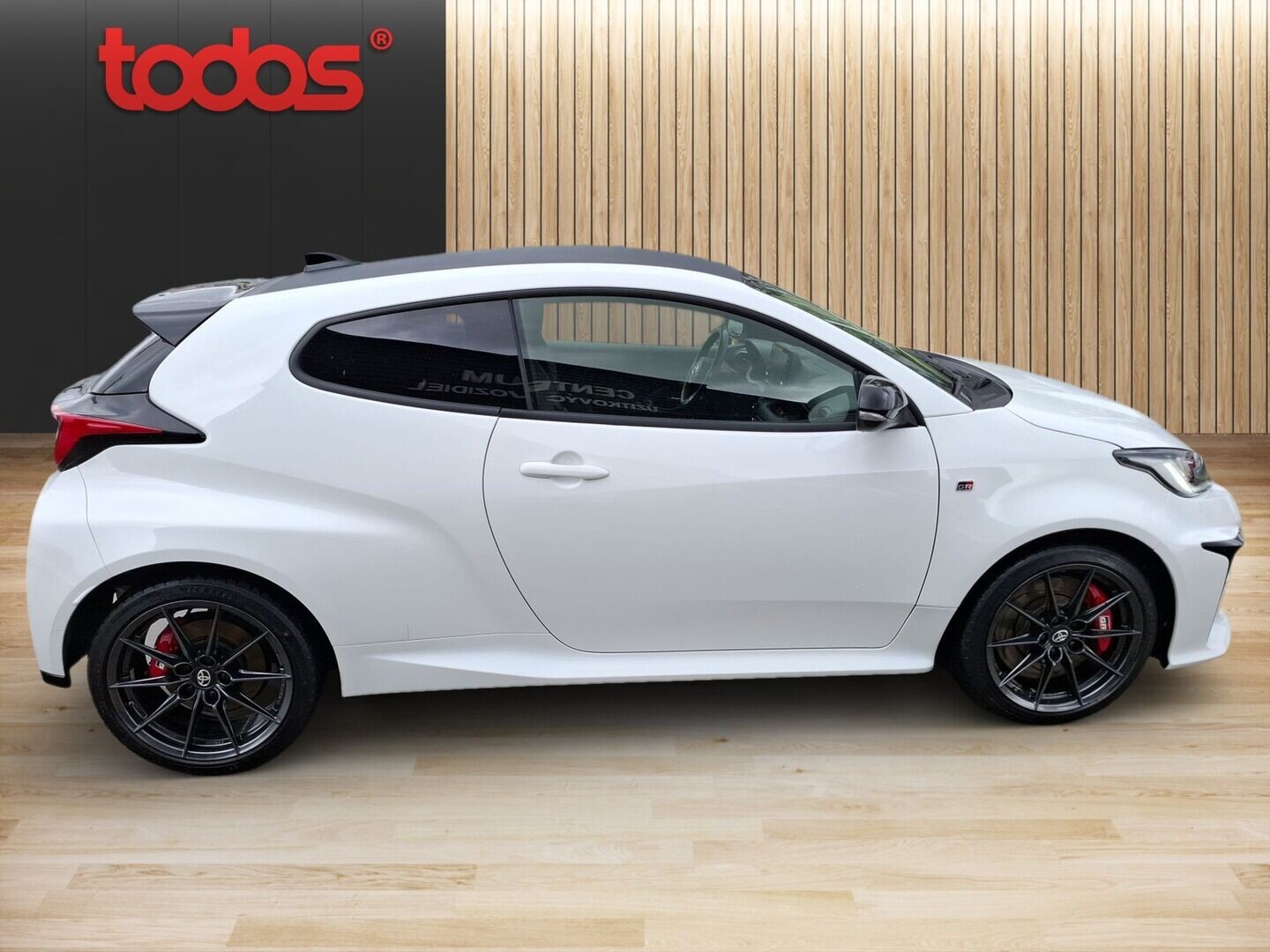 Toyota GR Yaris