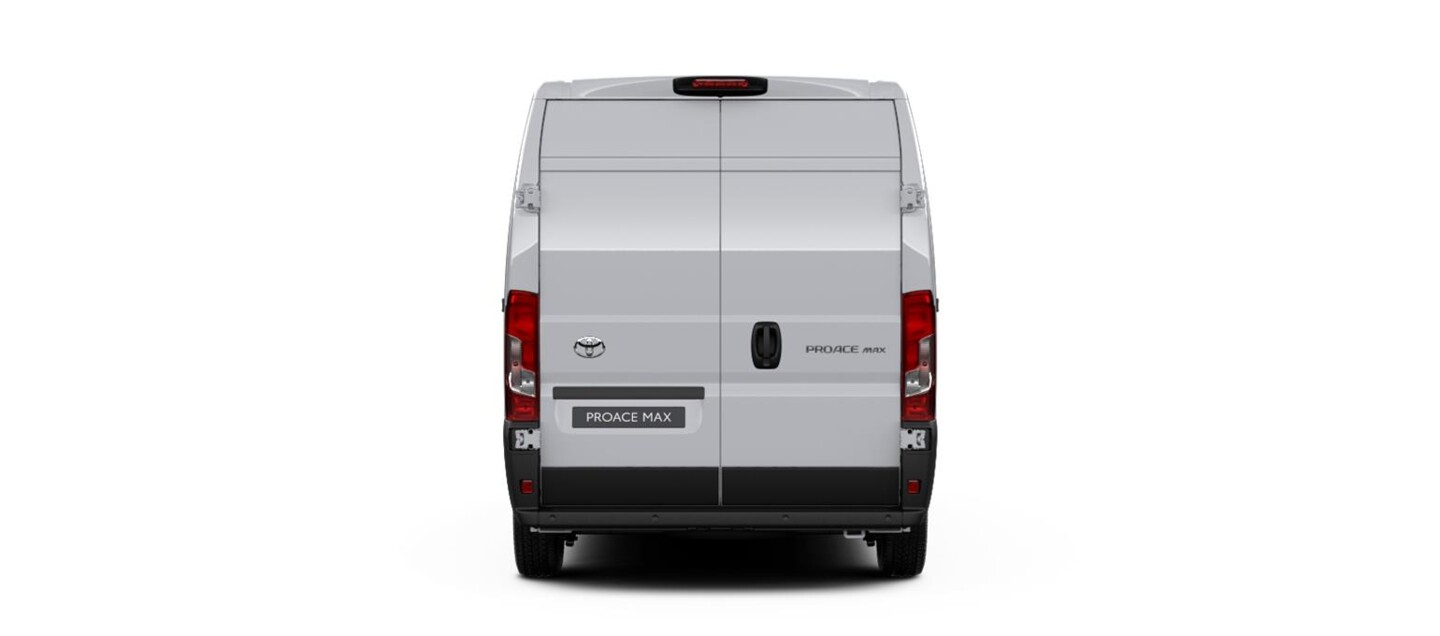Toyota PROACE MAX