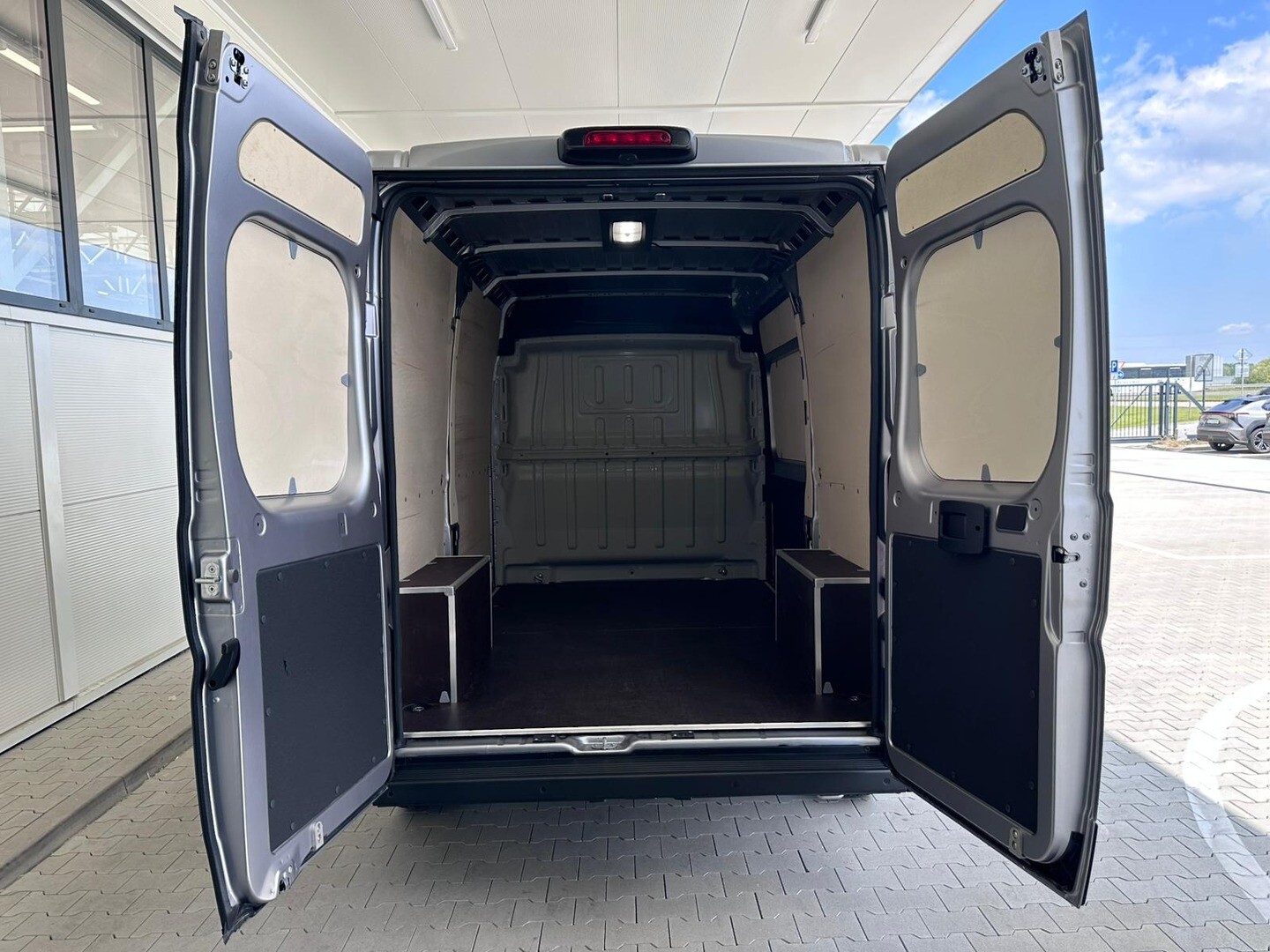 Toyota PROACE MAX