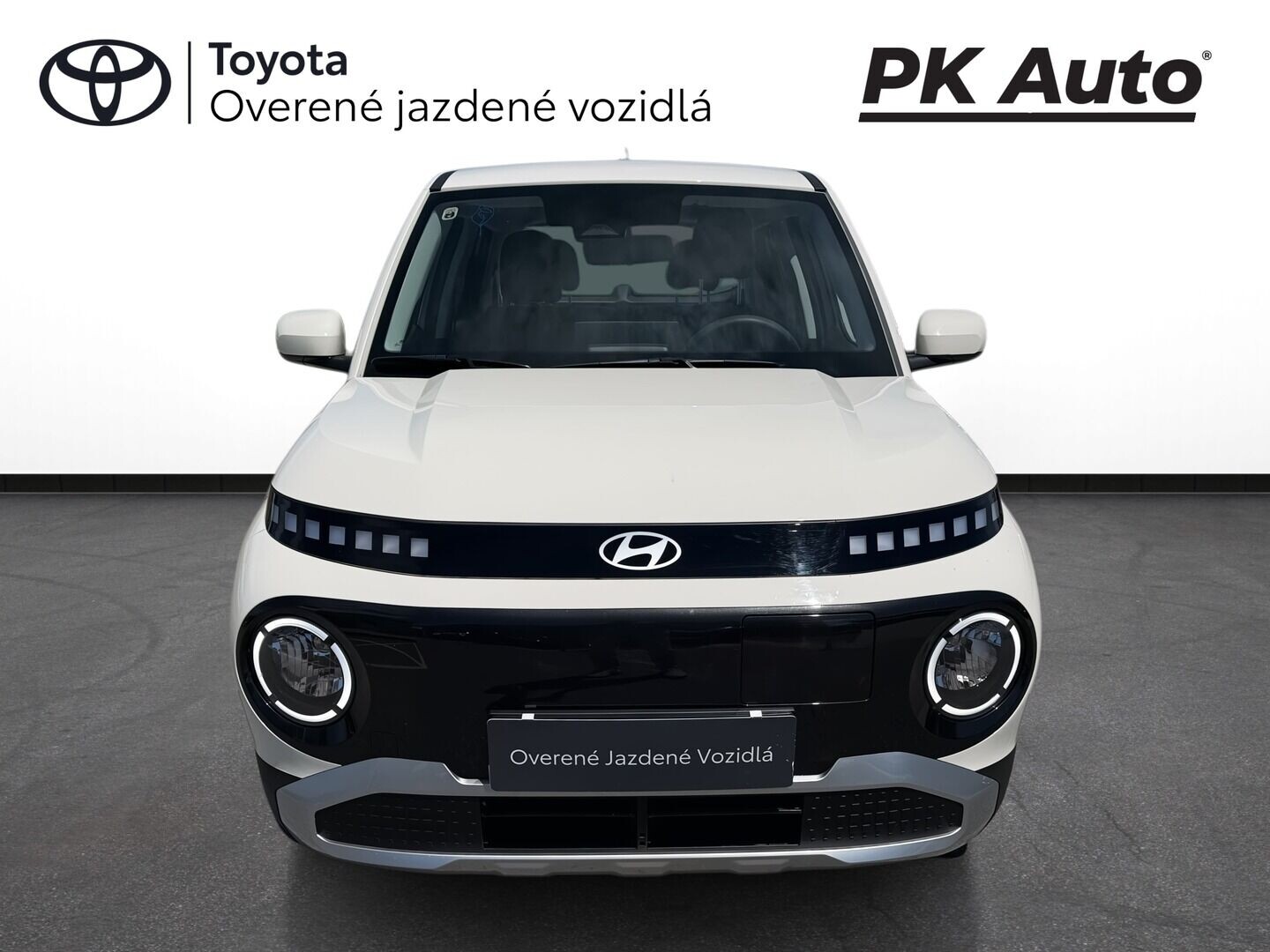 Hyundai Iné