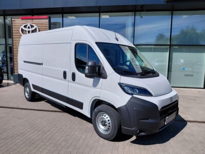 Toyota PROACE MAX