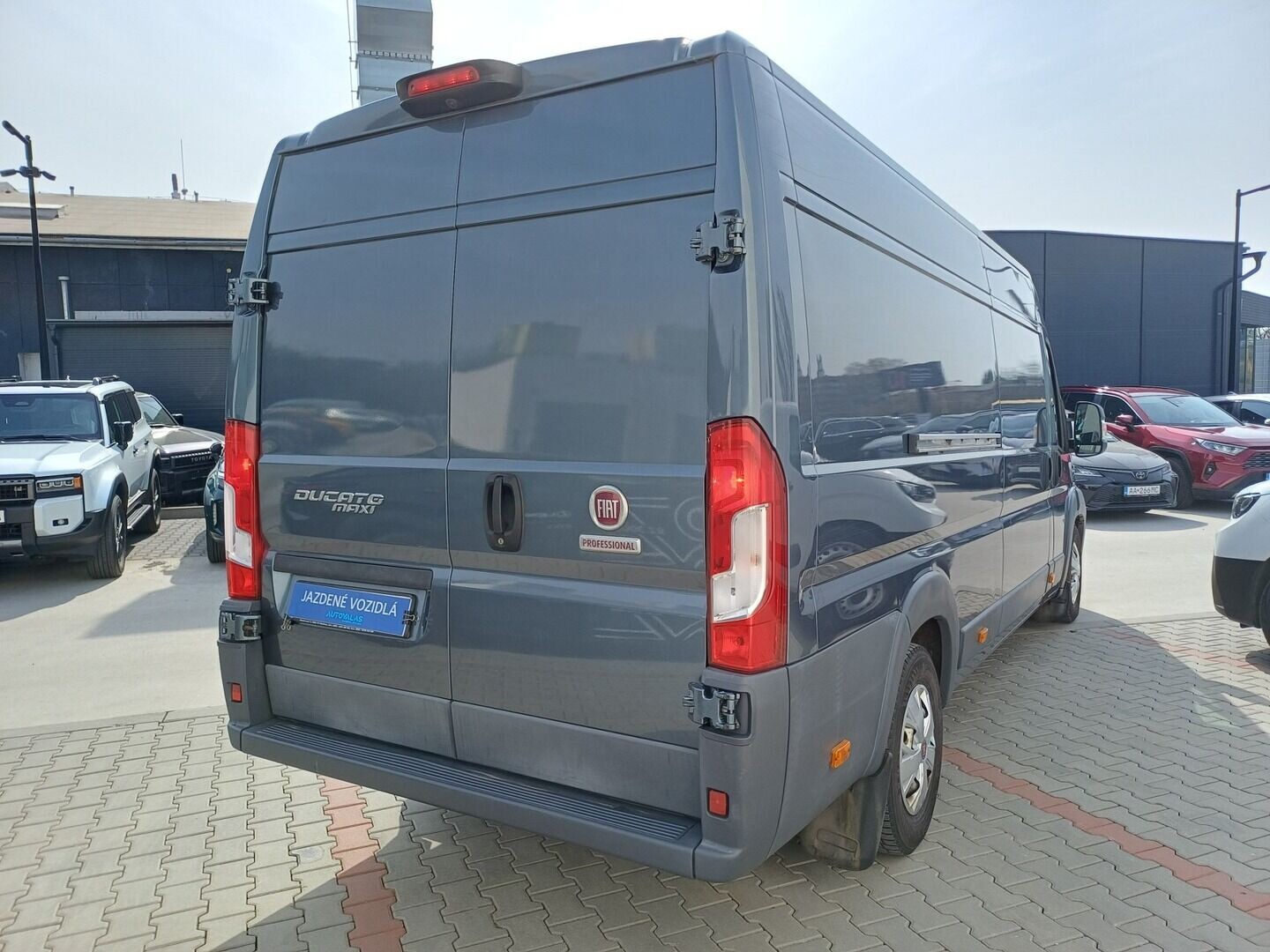 Fiat Ducato