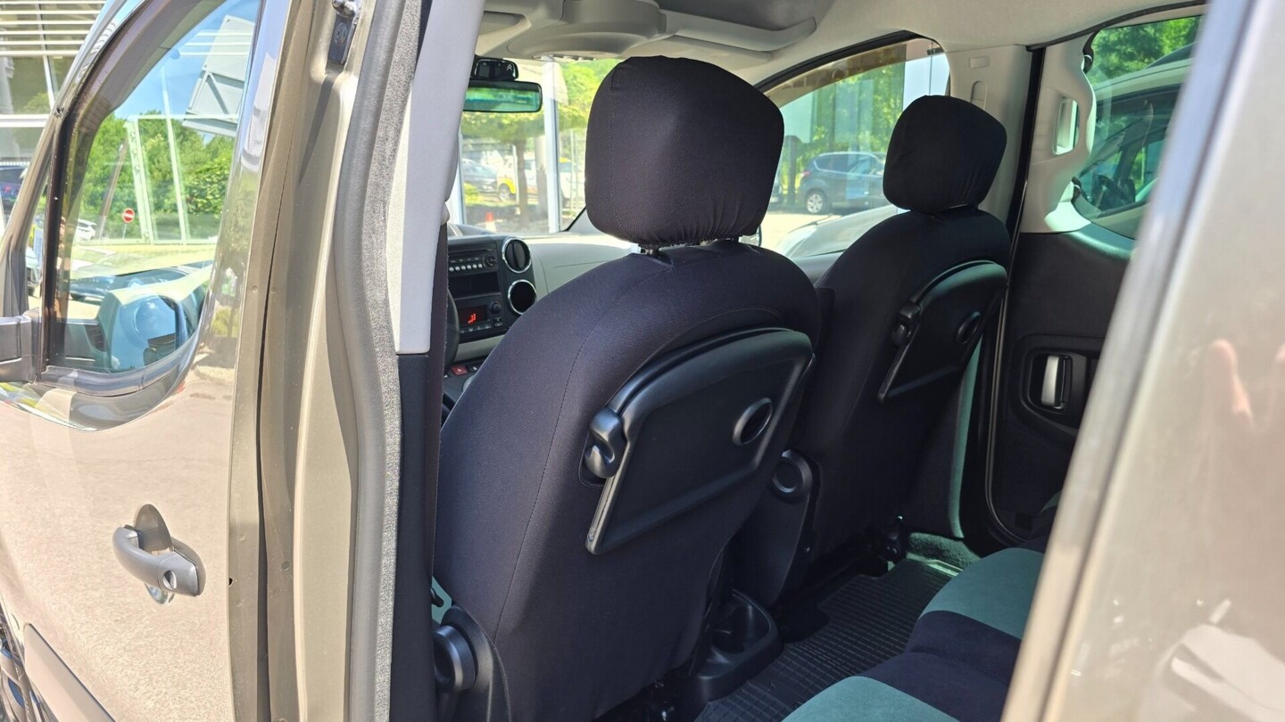 Citroën Berlingo