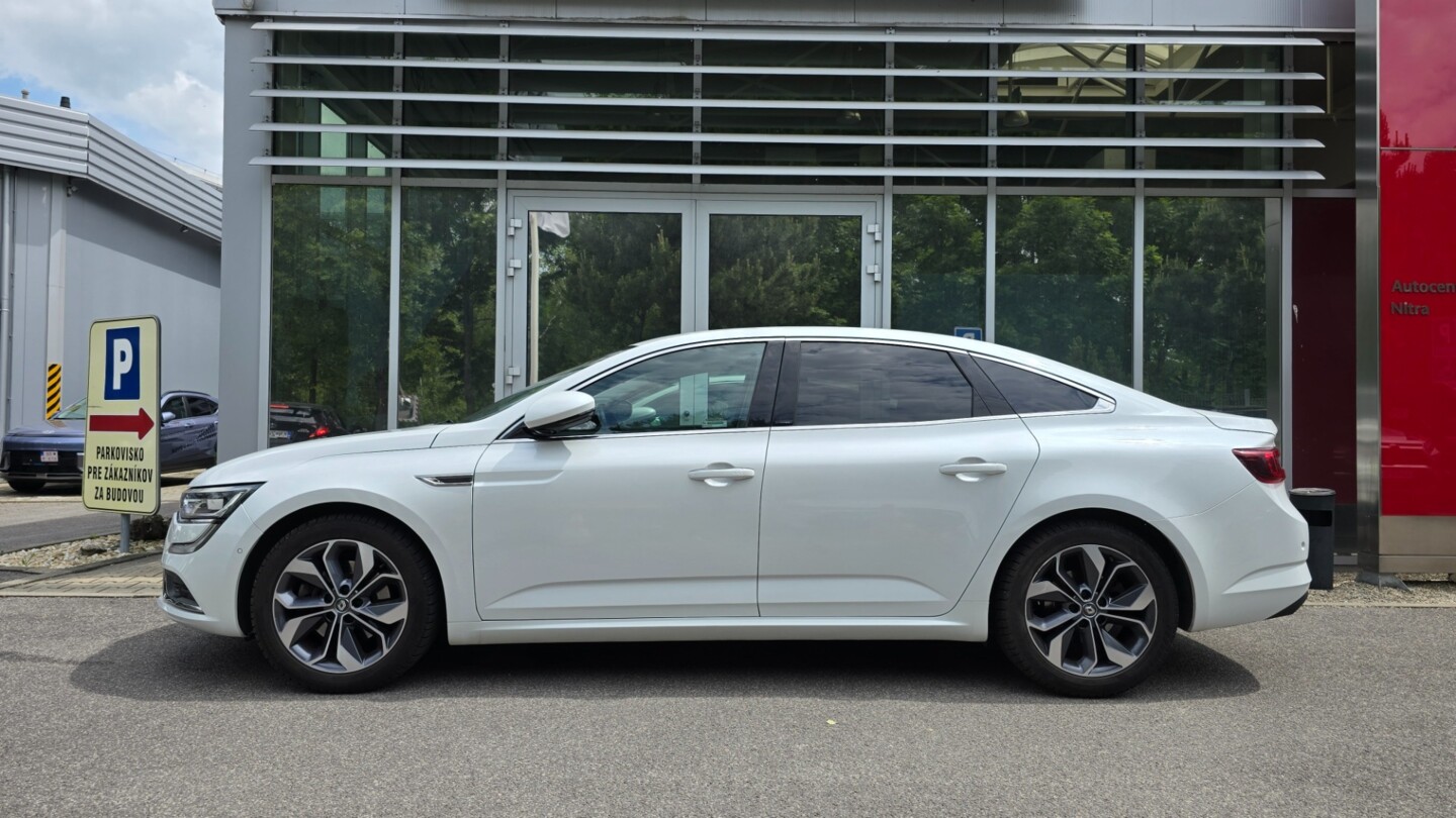 Renault Talisman