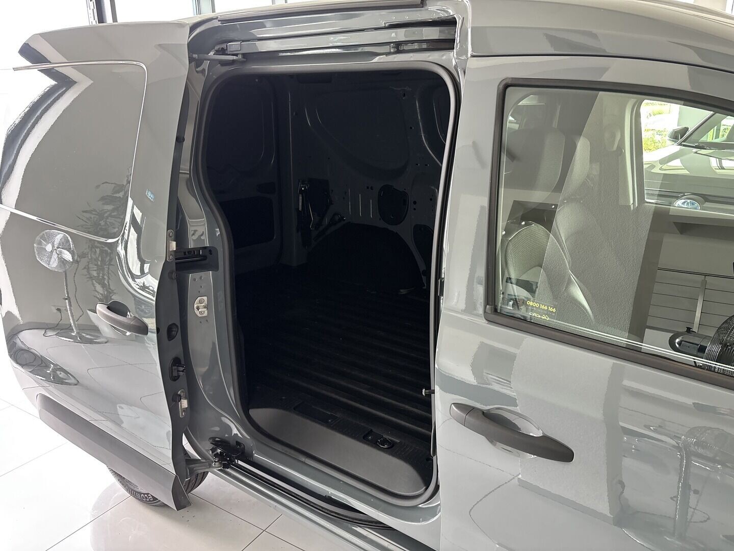 Renault Express