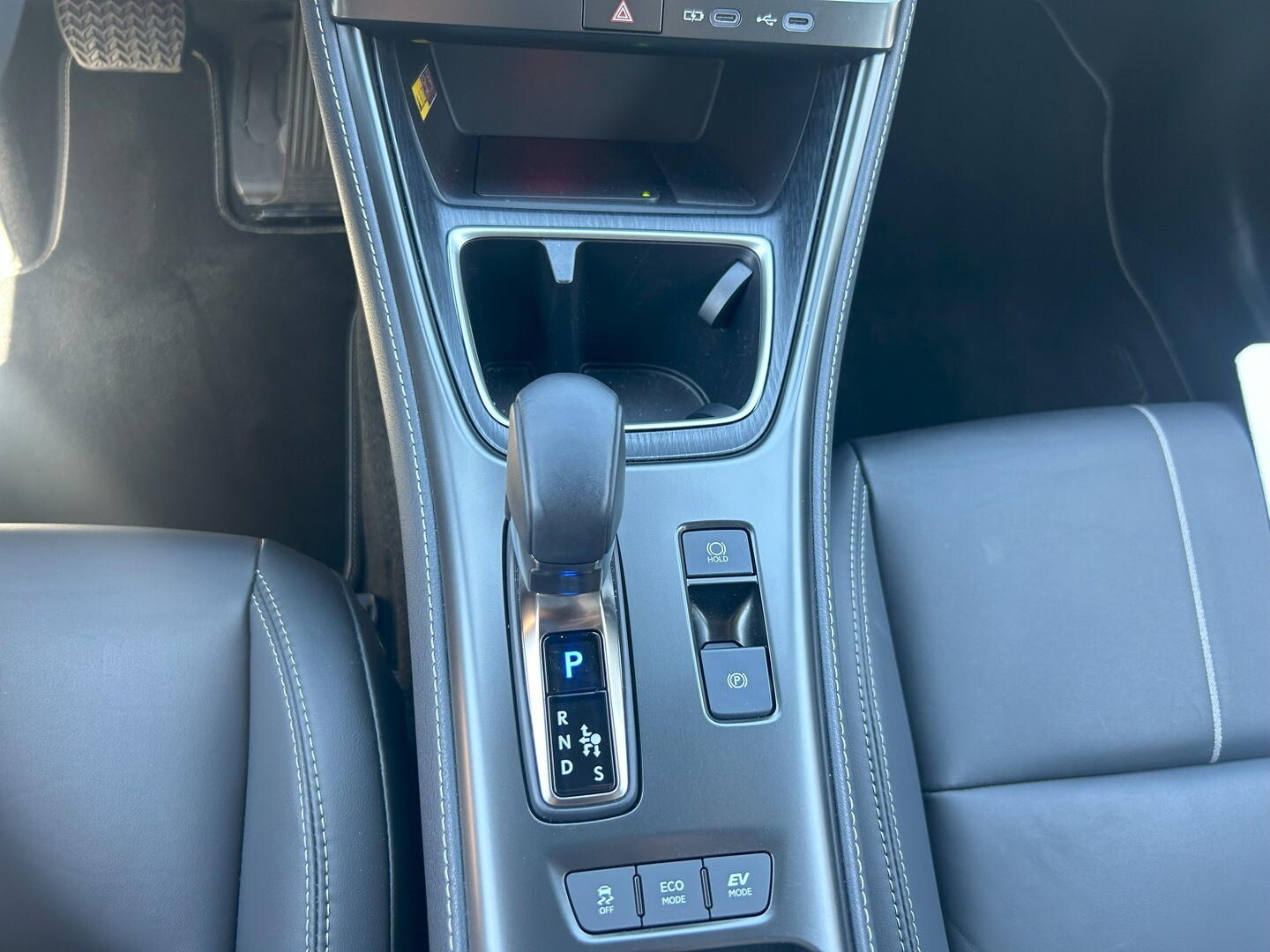 Lexus LBX