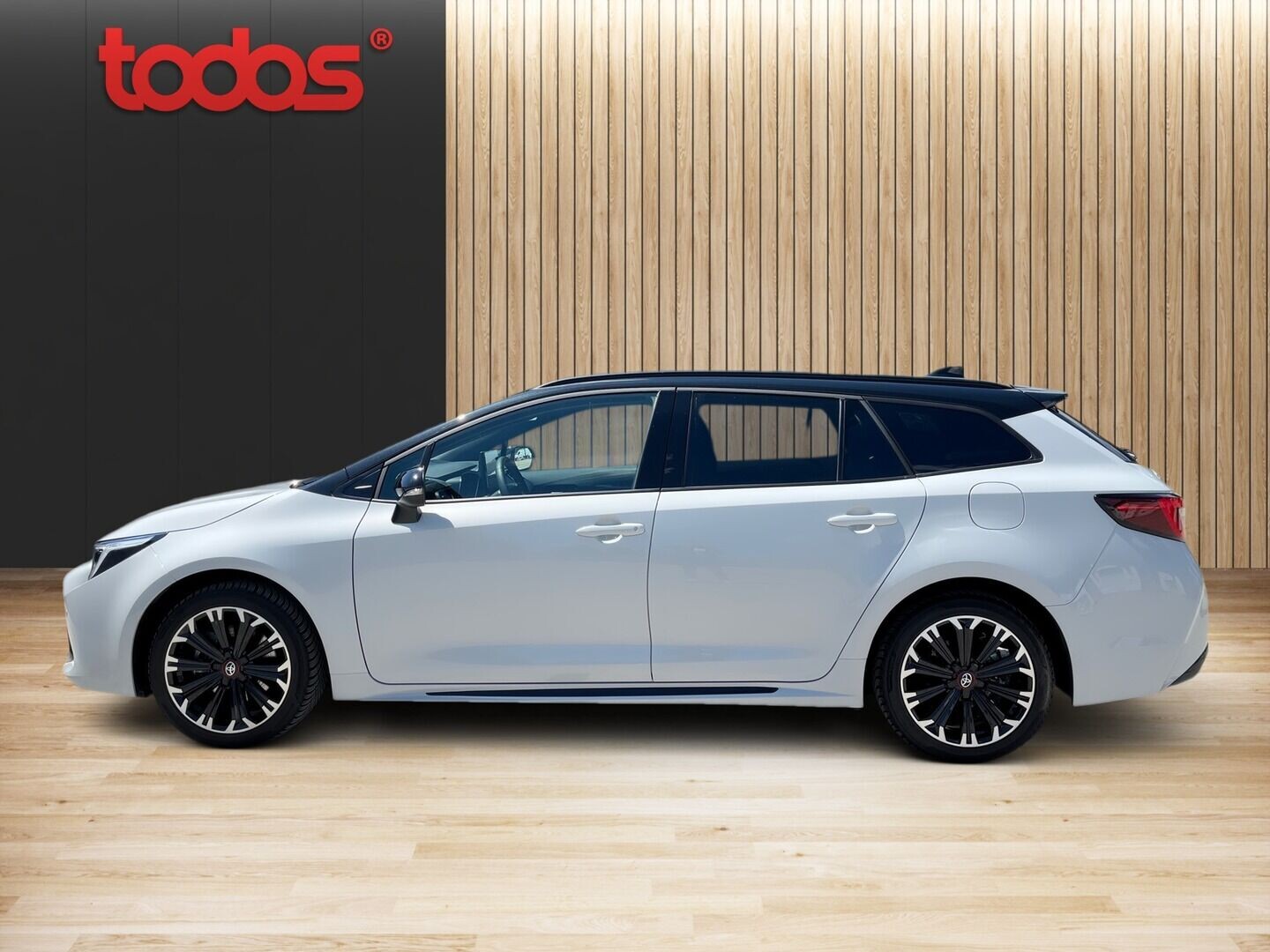 Toyota GR Corolla