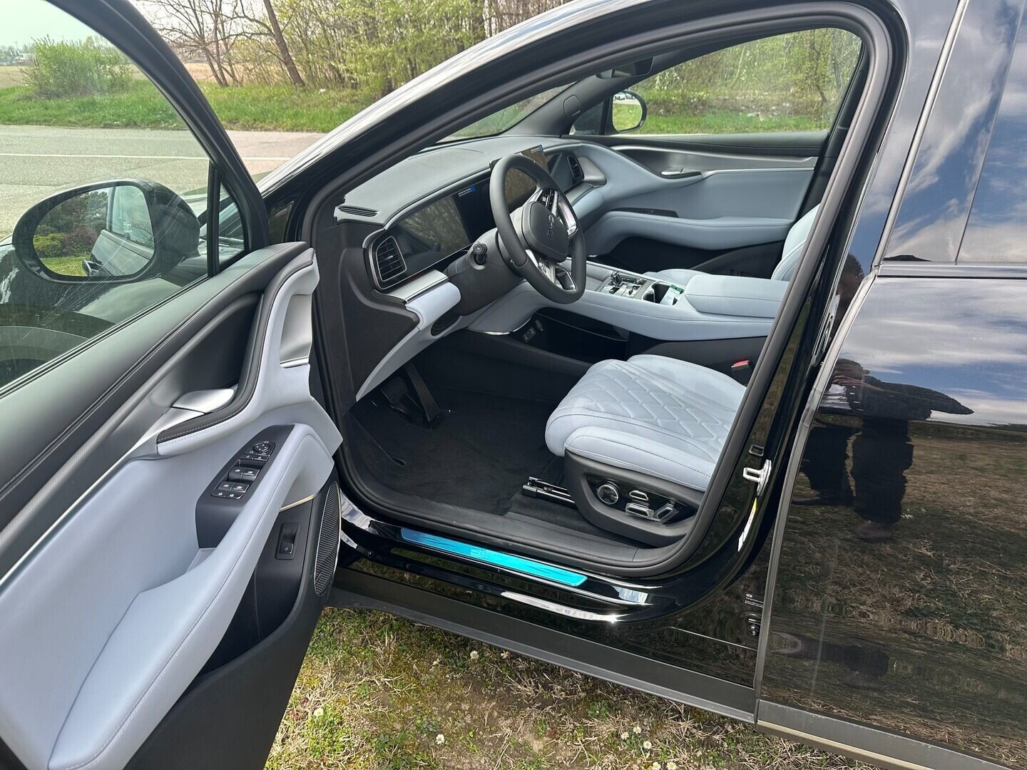 BYD Iné