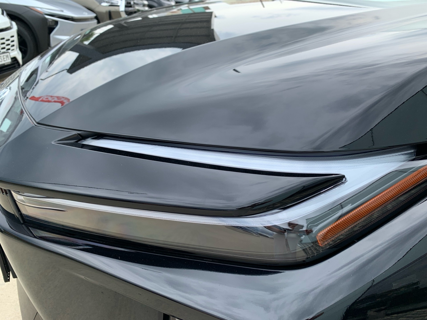 Toyota C-HR+