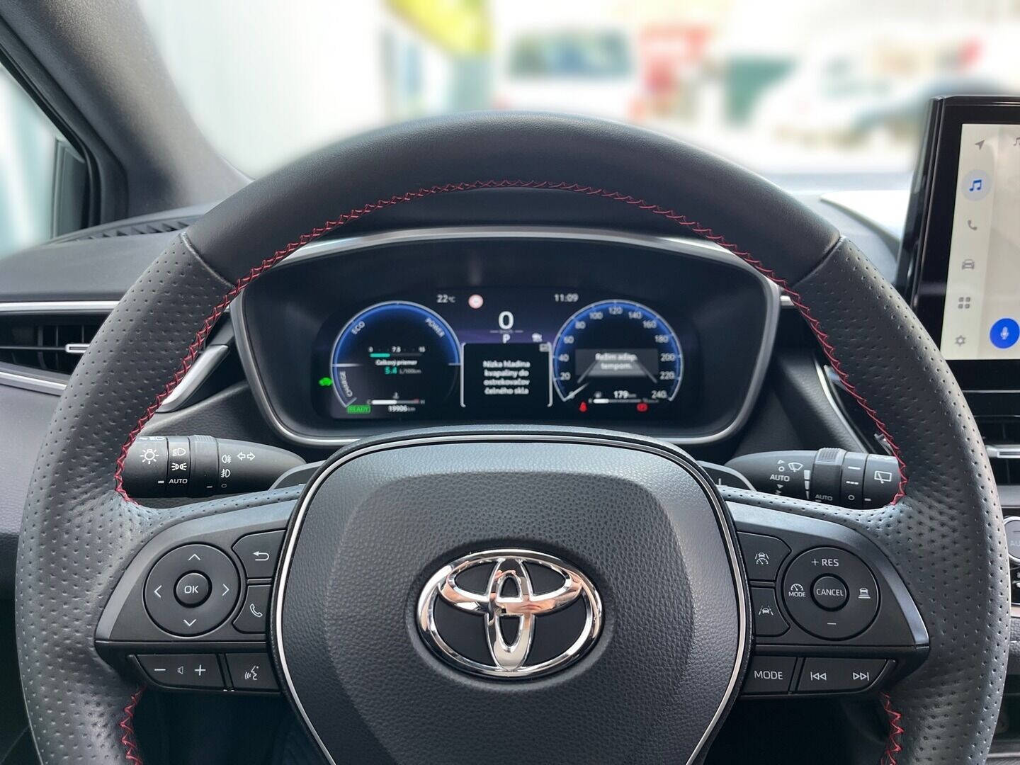 Toyota GR Corolla