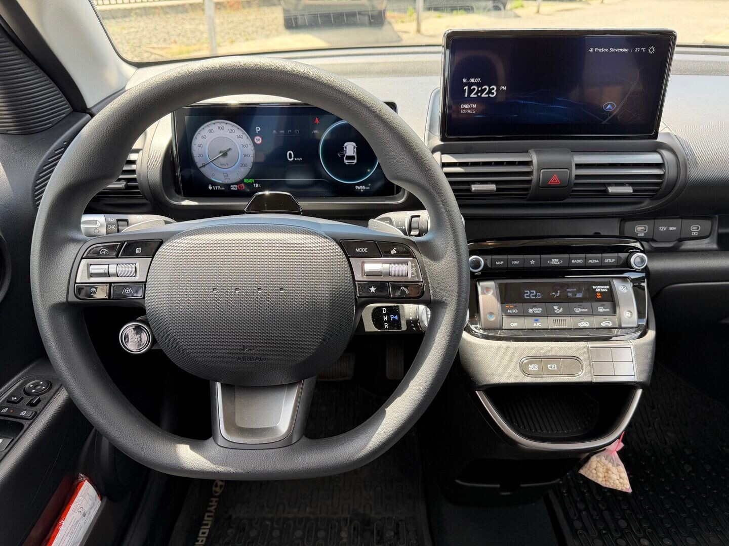 Hyundai Iné