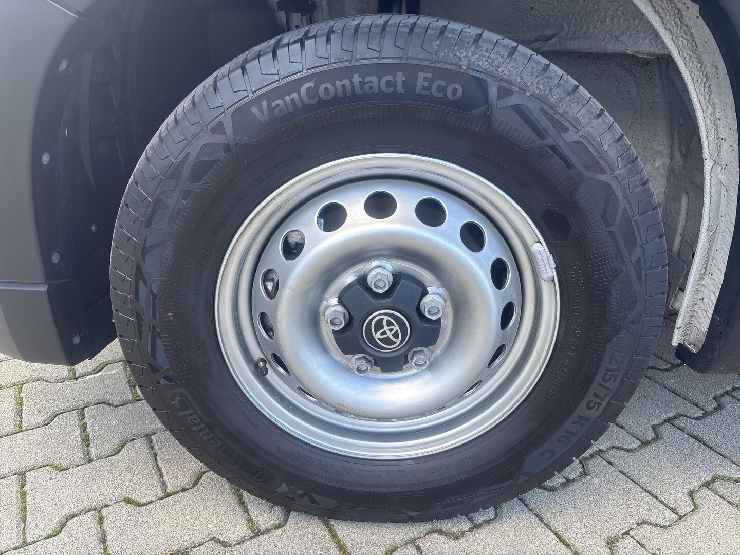 Toyota PROACE MAX
