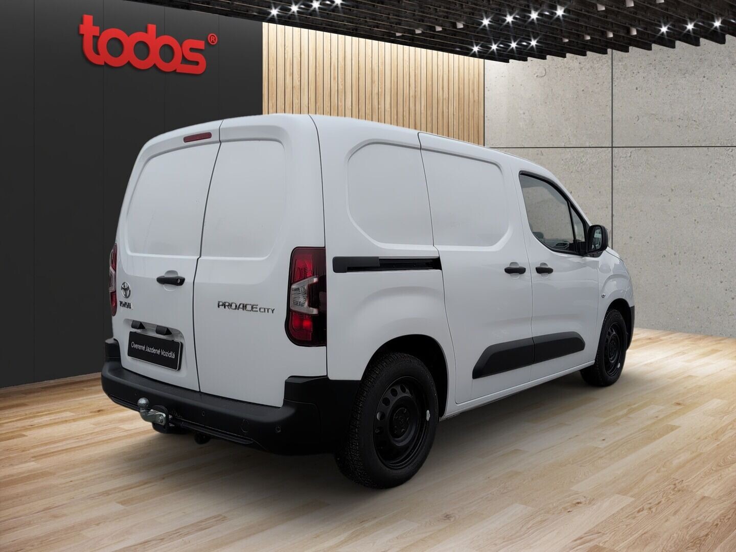 Toyota PROACE CITY