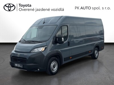 Toyota PROACE MAX