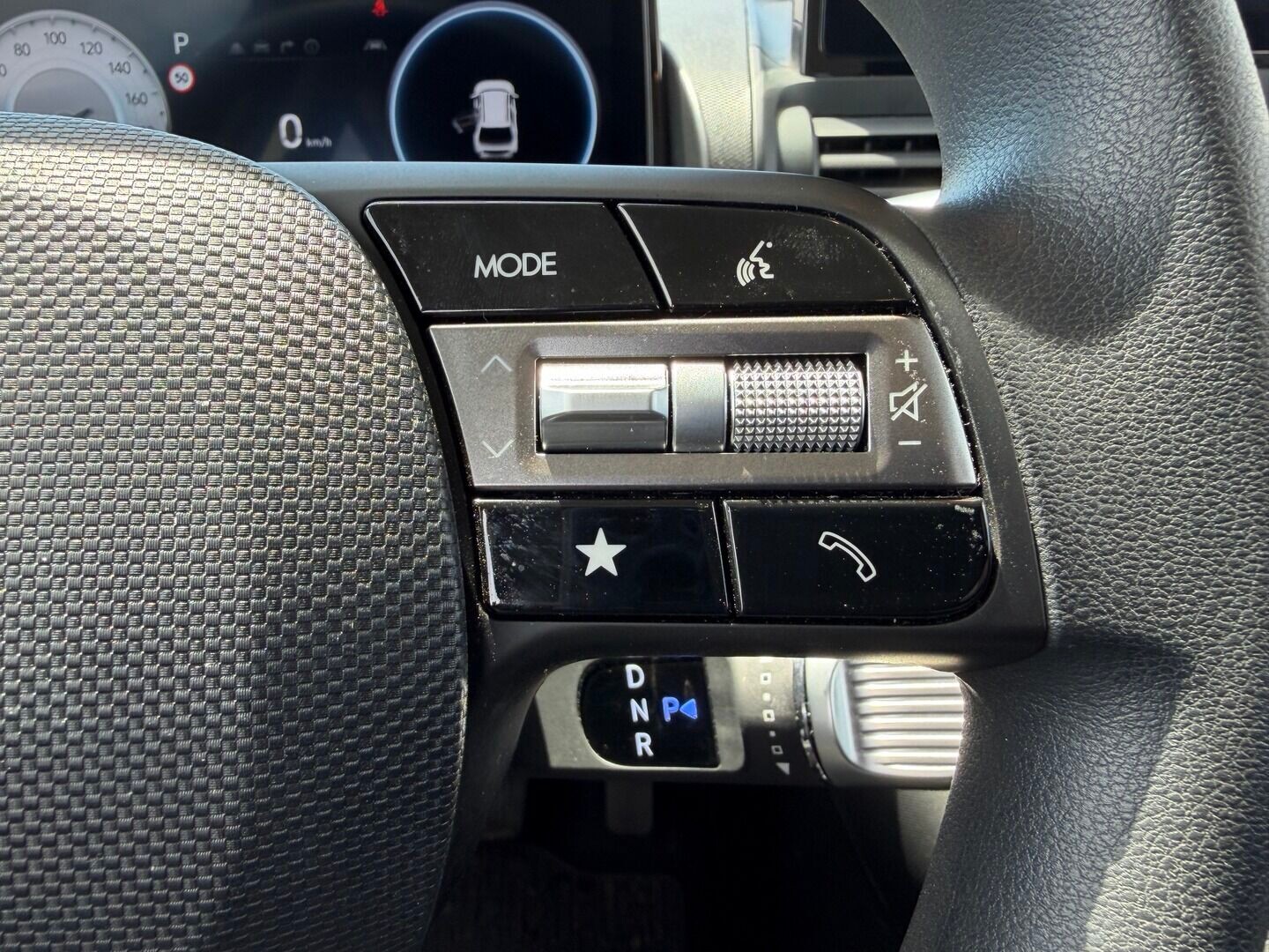 Hyundai Iné