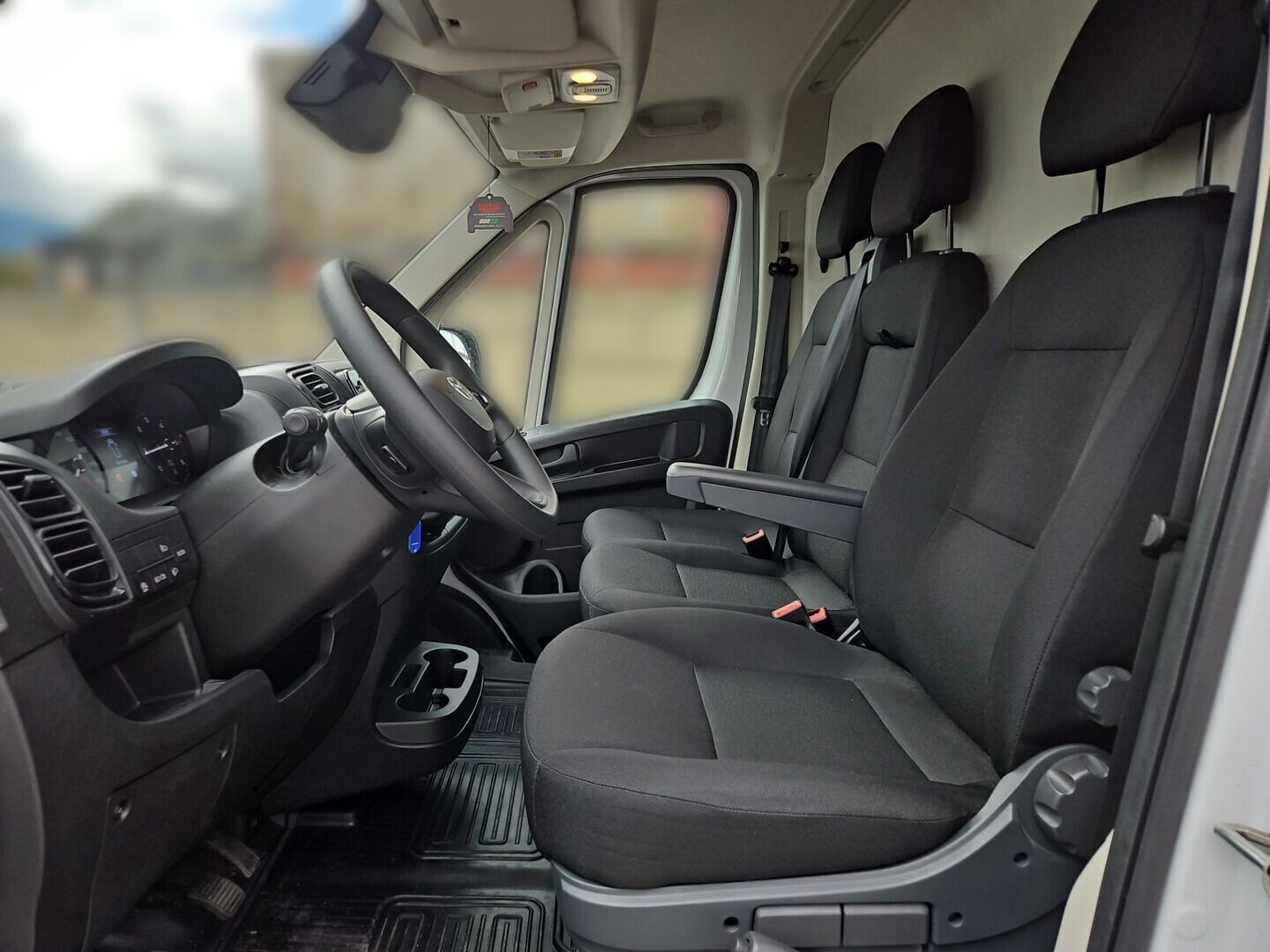 Toyota PROACE MAX