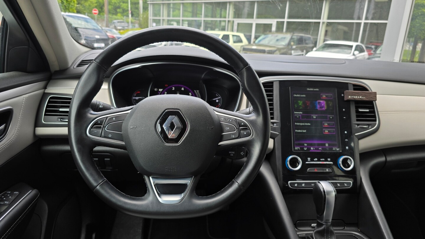 Renault Talisman