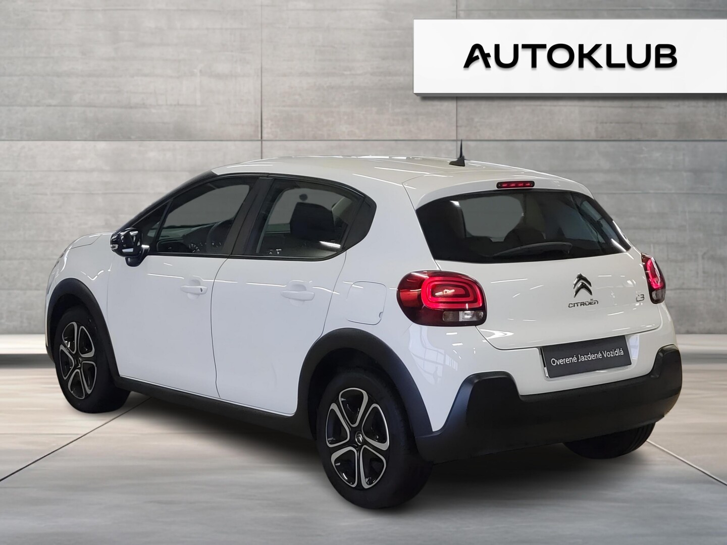 Citroën C3