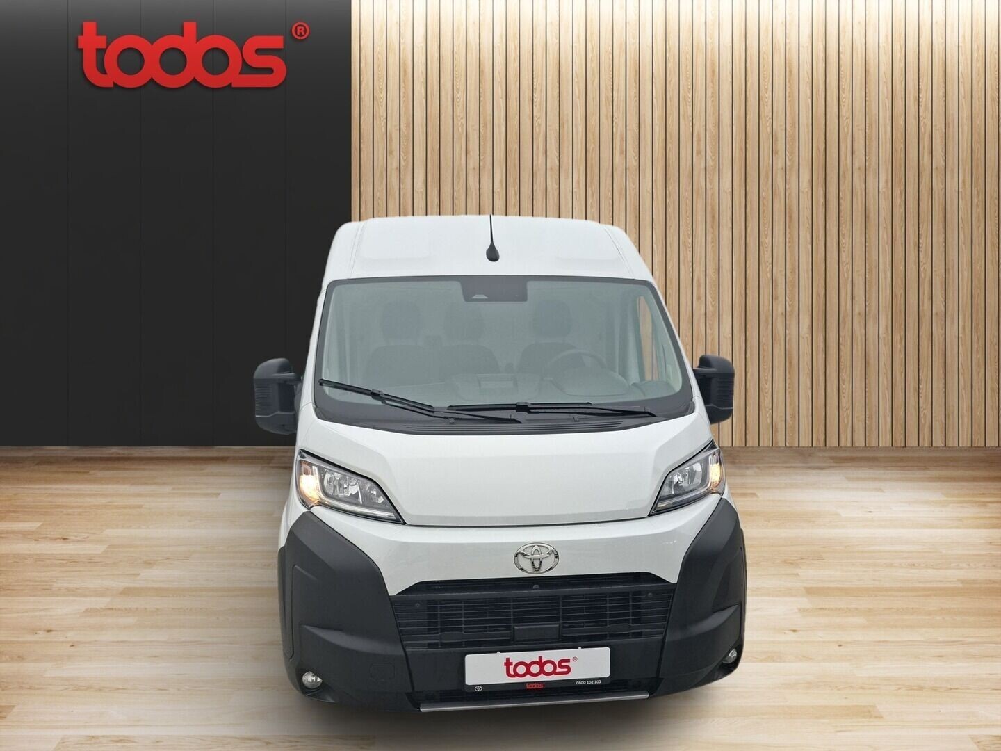 Toyota PROACE MAX
