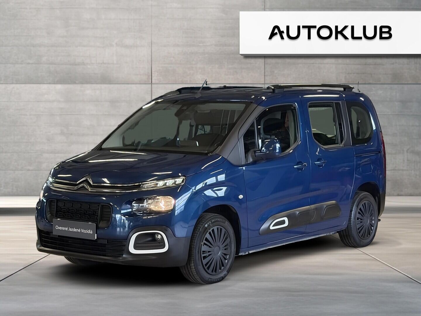 Citroën Berlingo