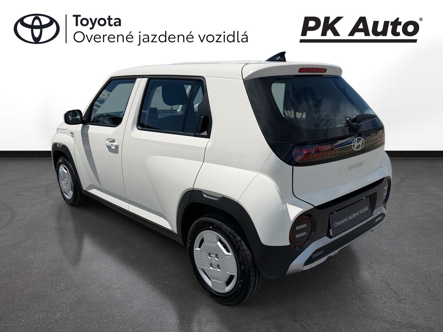 Hyundai Iné