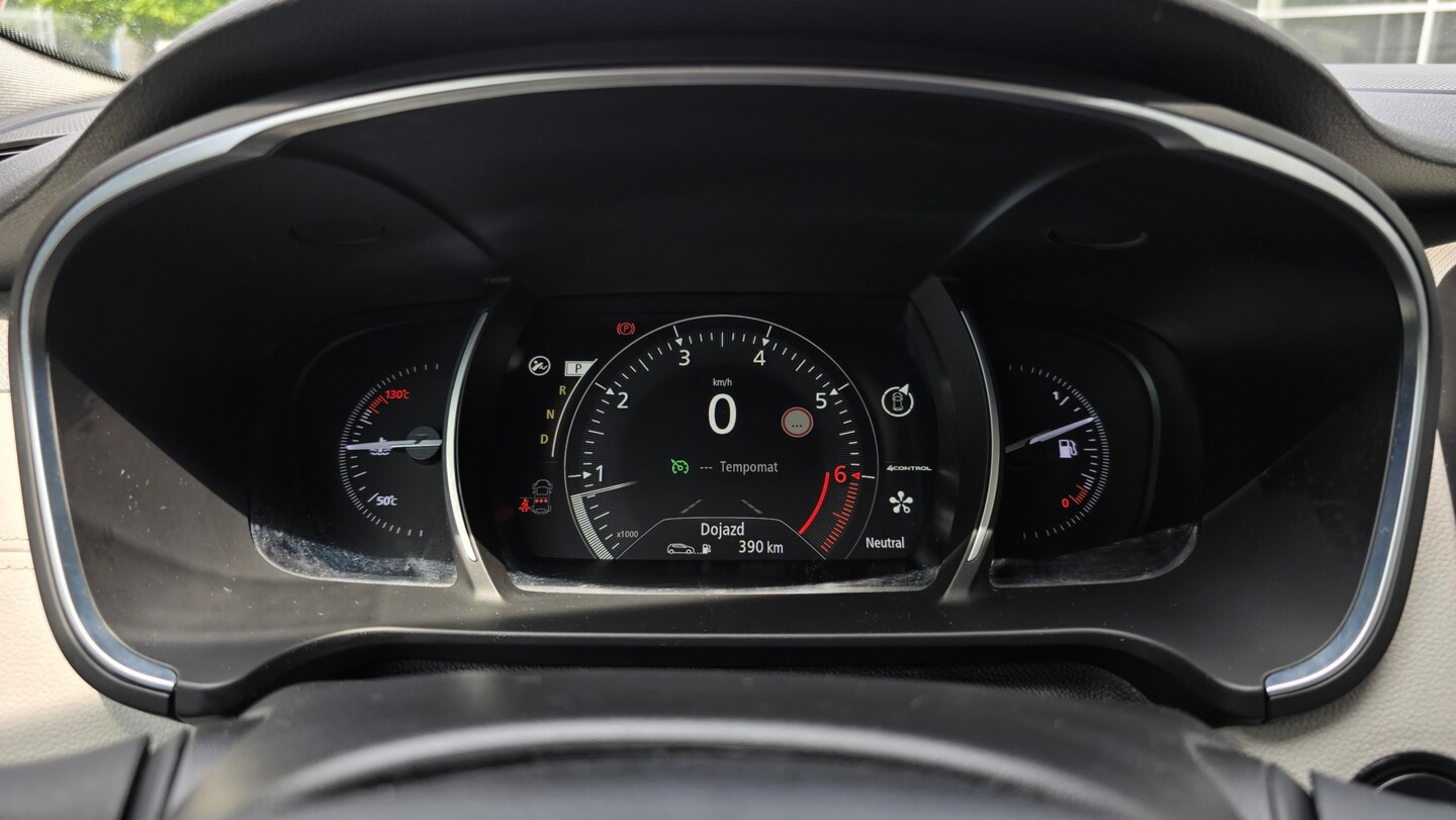 Renault Talisman