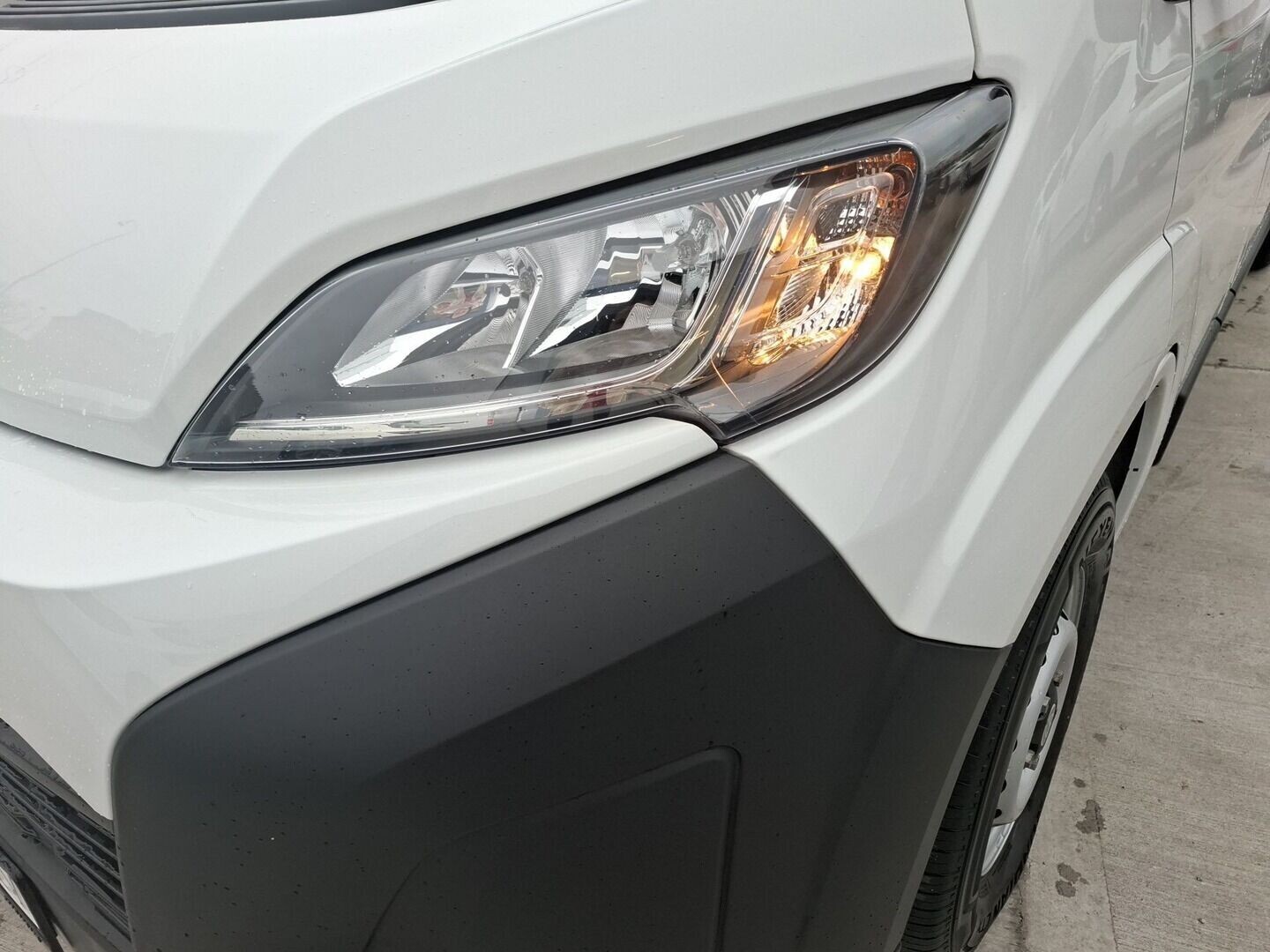 Toyota PROACE MAX
