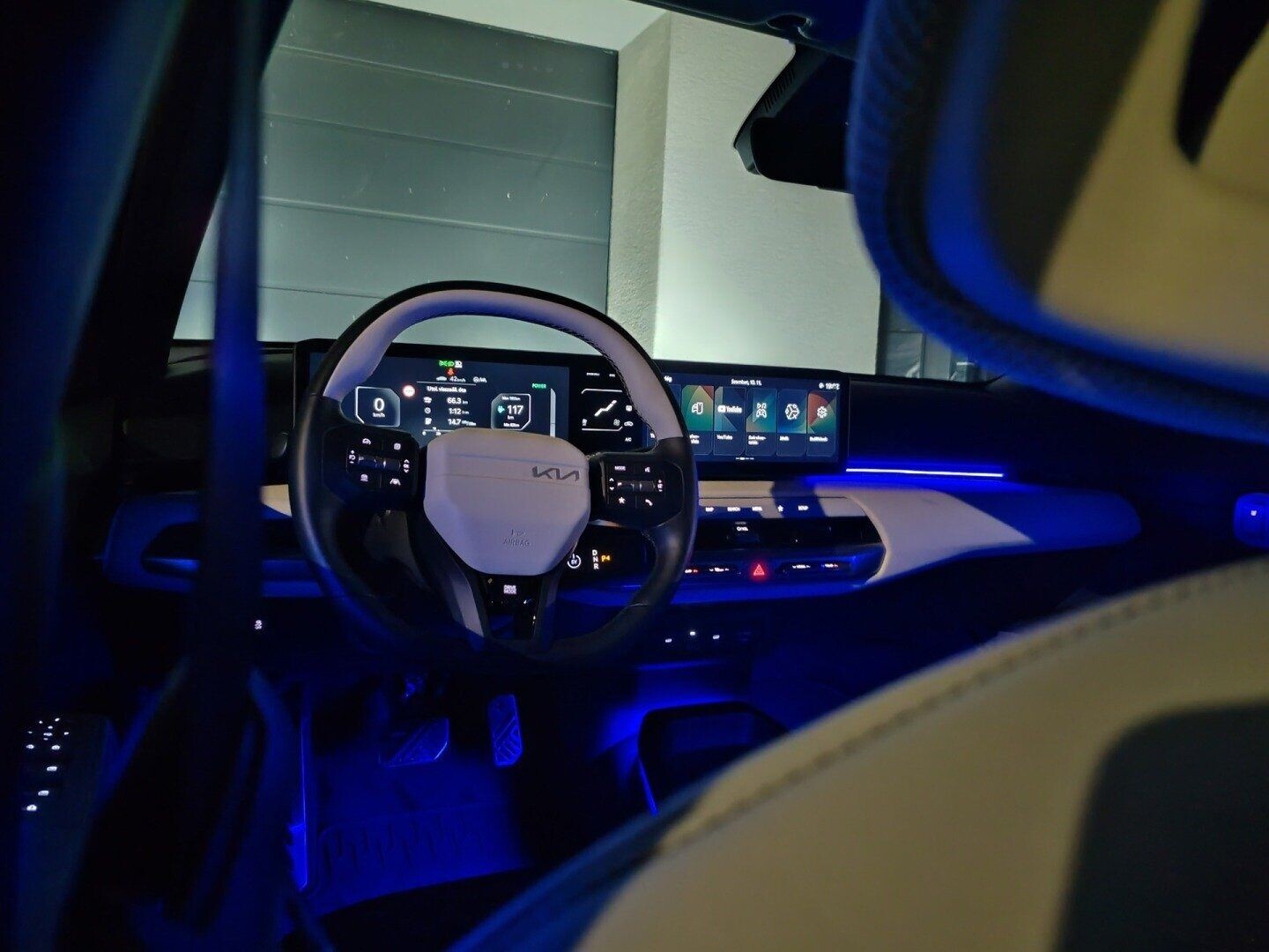 Kia EV4