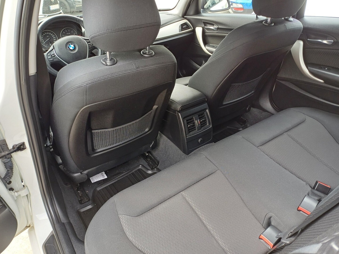 BMW Rad 1