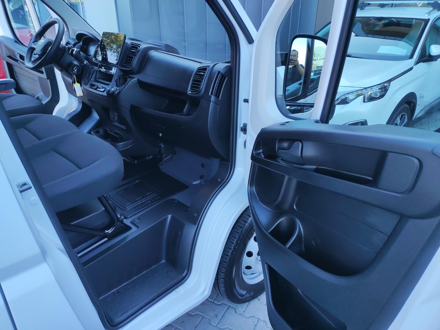 Toyota PROACE MAX