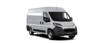 Toyota PROACE MAX
