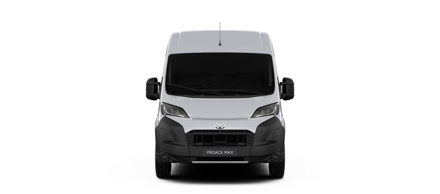Toyota PROACE MAX