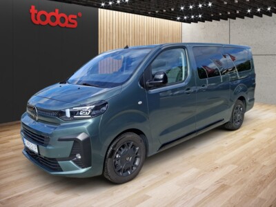 Citroën SpaceTourer
