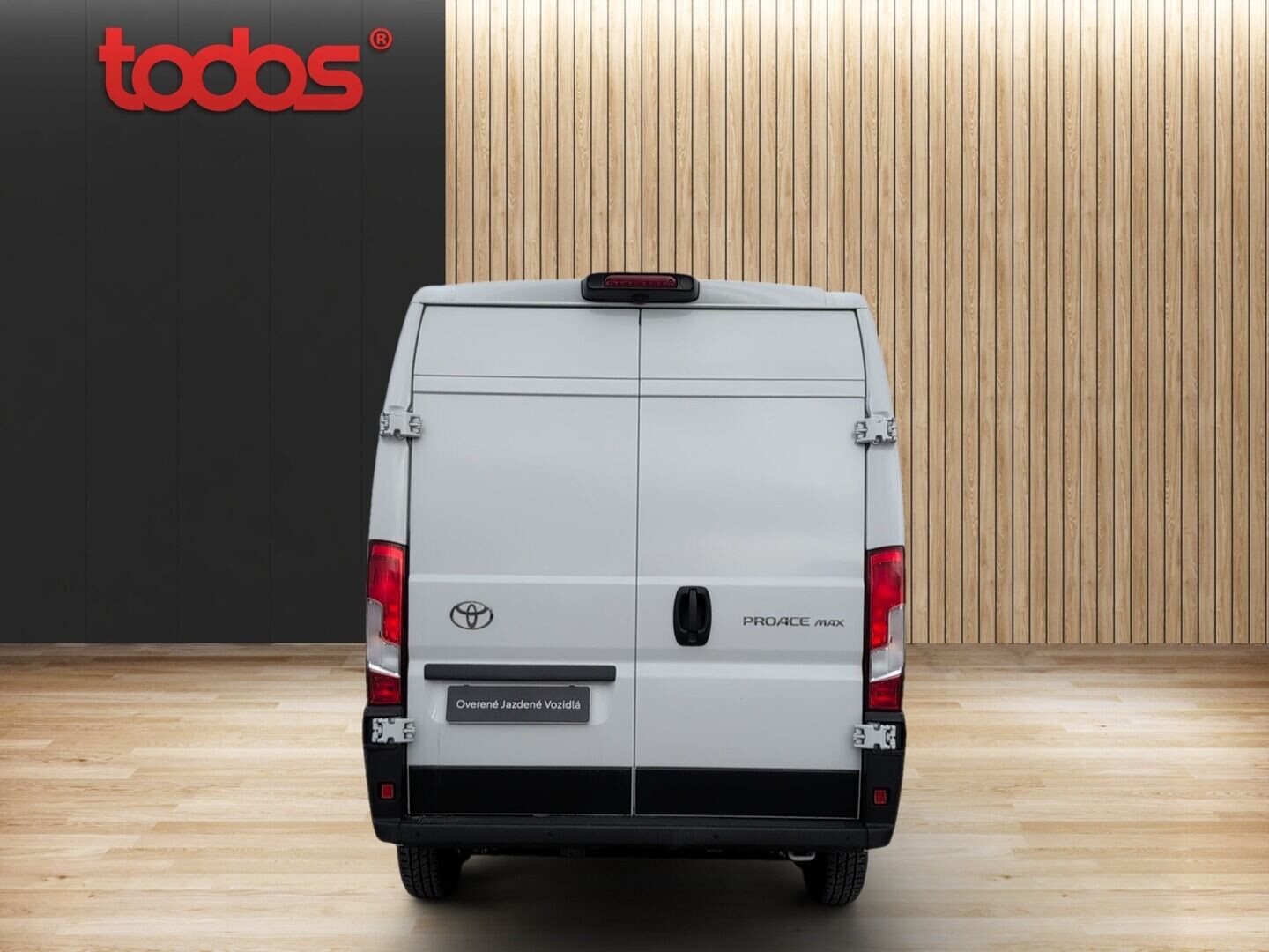 Toyota PROACE MAX