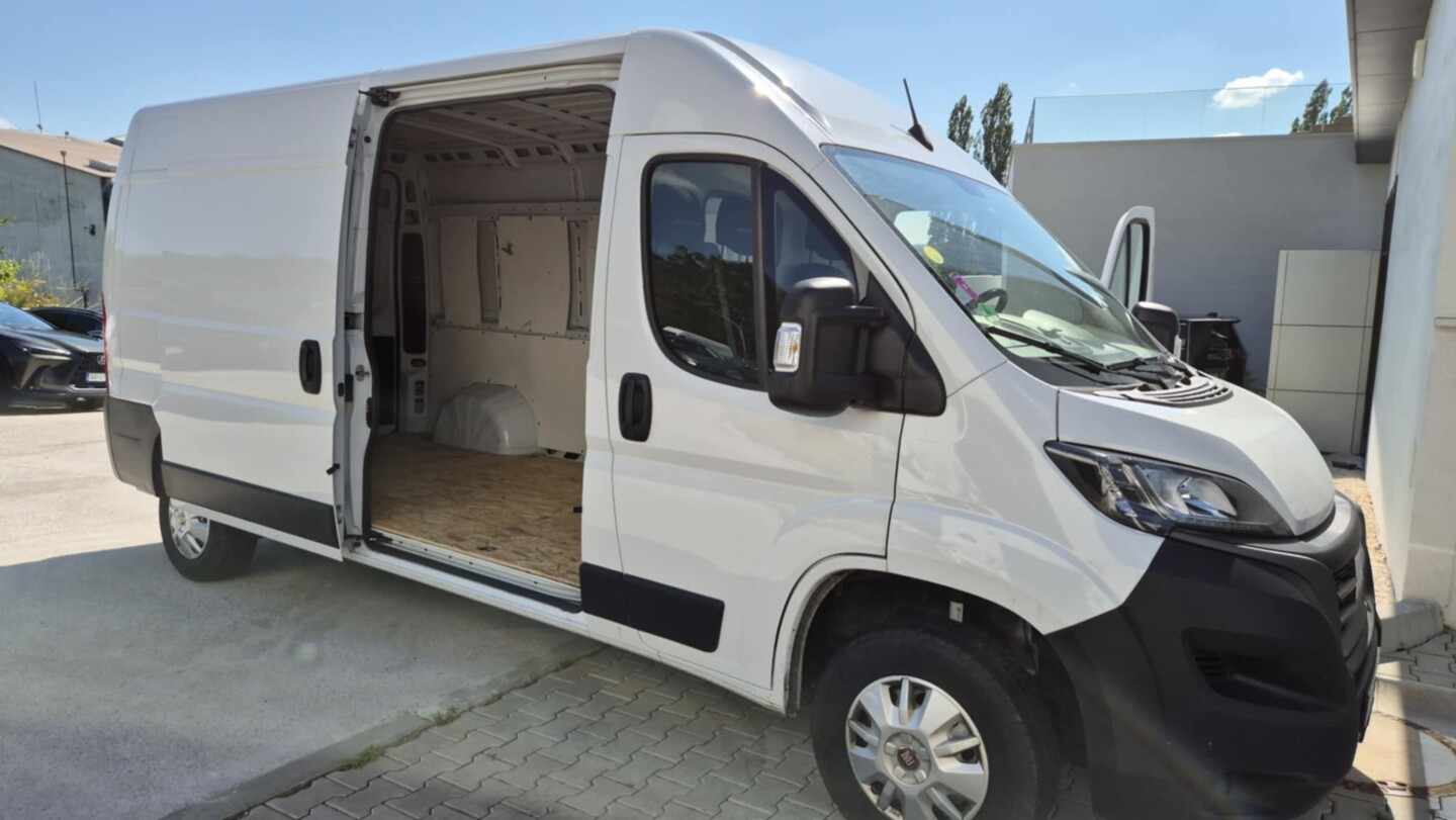 Fiat Ducato