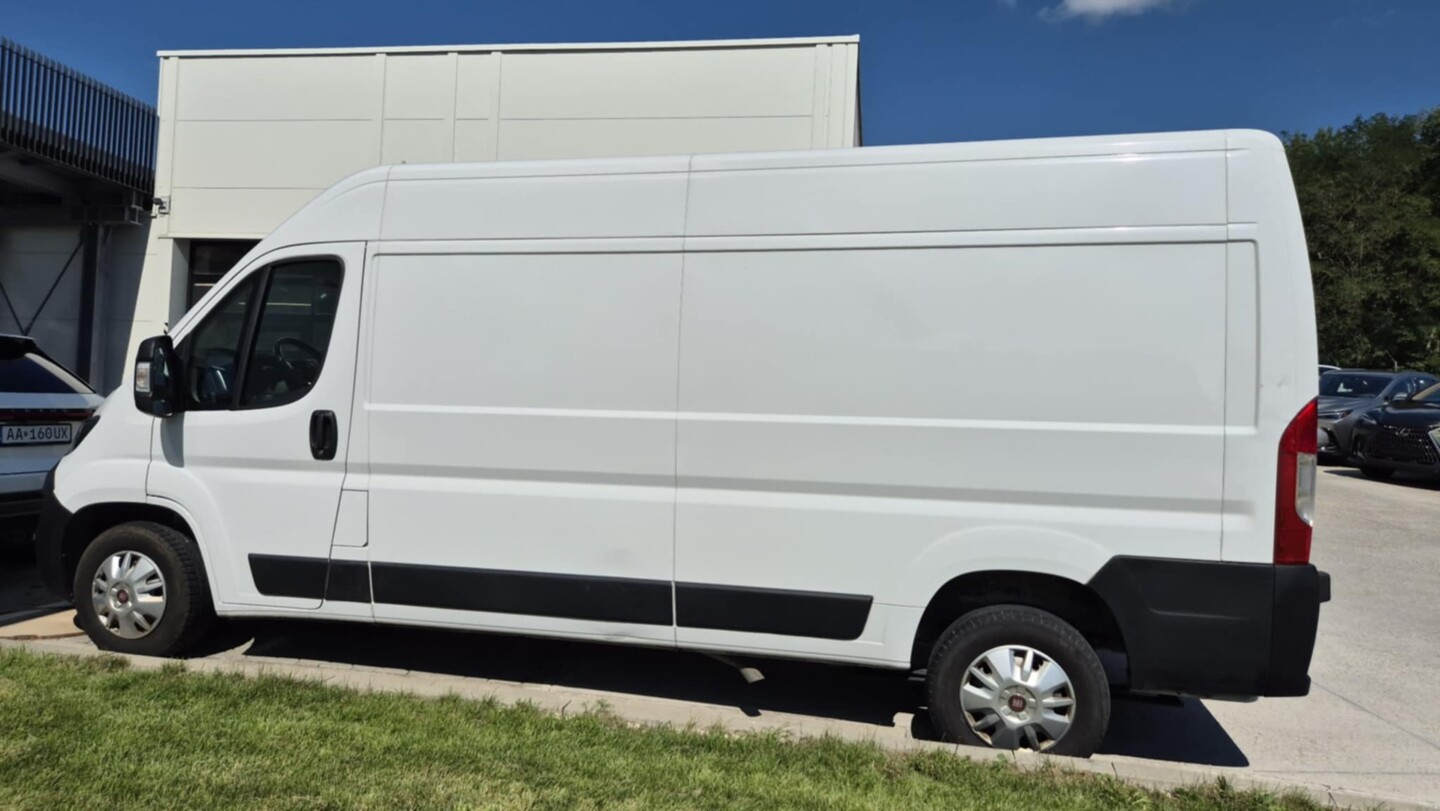 Fiat Ducato