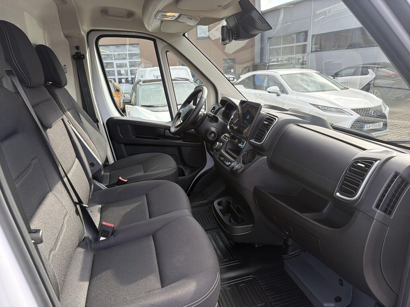 Toyota PROACE MAX