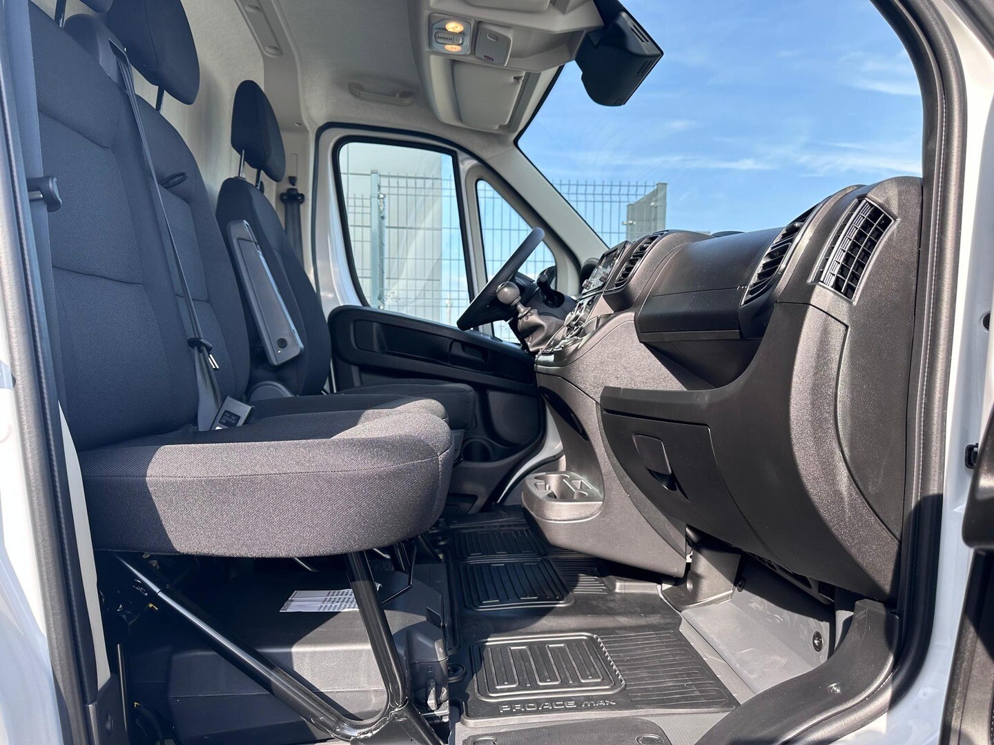 Toyota PROACE MAX
