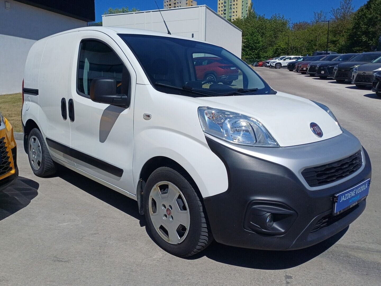 Fiat Fiorino