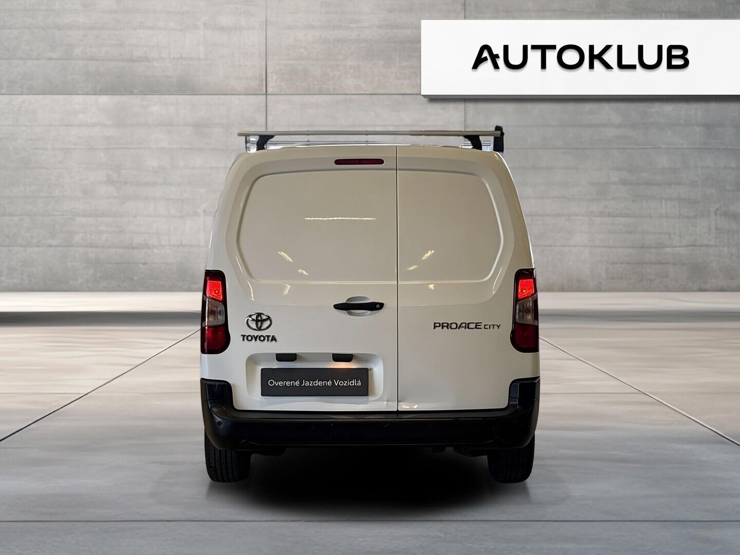 Toyota PROACE CITY