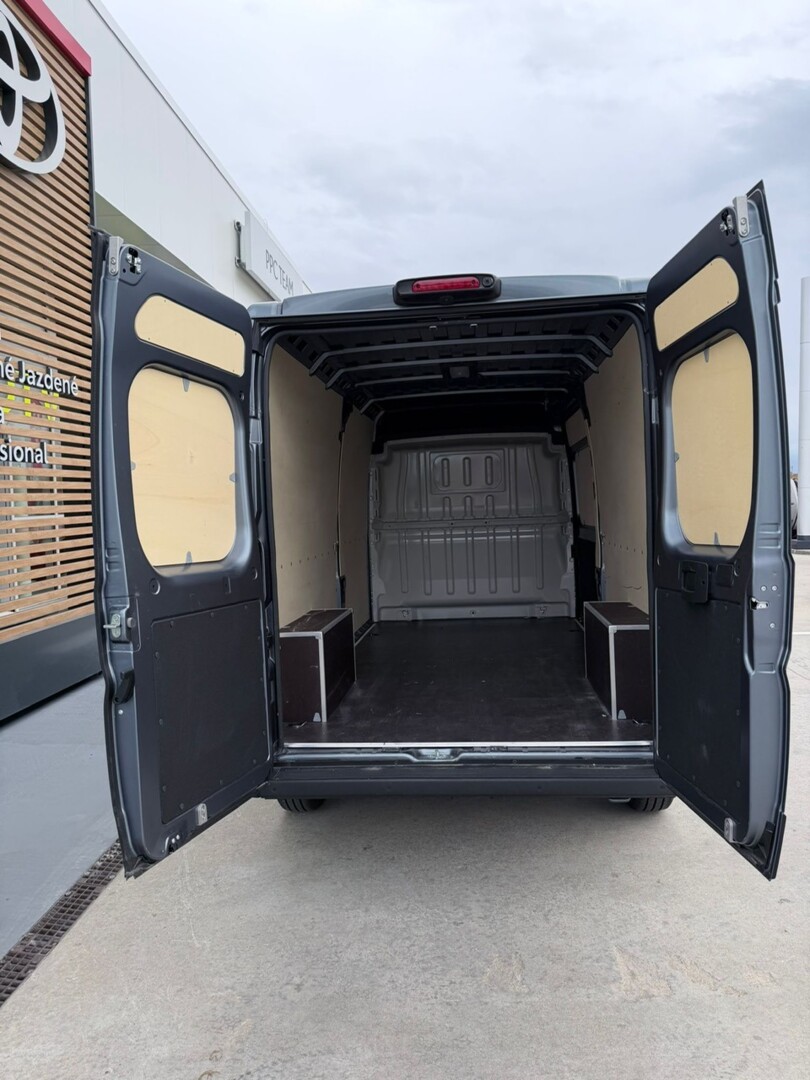 Toyota PROACE MAX