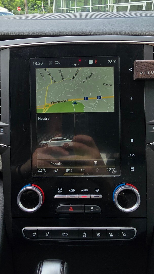 Renault Talisman