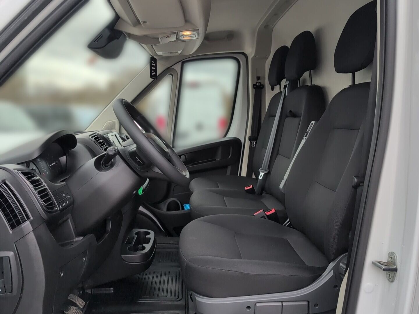 Toyota PROACE MAX